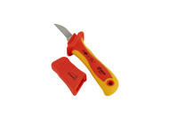 Dao Tuốt Vỏ Cáp Vde SATA 93472