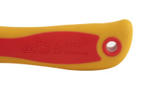 Dao Tuốt Vỏ Cáp Vde SATA 93472