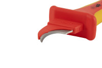 Dao Thợ Điện Vde SATA 93471