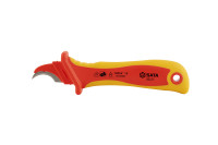 Dao Thợ Điện Vde SATA 93471