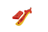 Dao Thợ Điện Vde SATA 93471