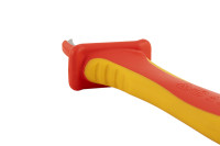 Dao Thợ Điện Vde SATA 93471