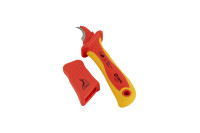 Dao Thợ Điện Vde SATA 93471