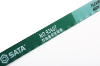 Lưỡi Cưa Sắt 18 Răng, 300mm/12In SATA 93406