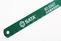 Lưỡi Cưa Sắt 18 Răng, 300mm/12In SATA 93406