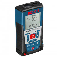 Máy Đo Khoảng Cách Laser Bosch GLM 250 VF