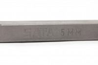 Bộ Đục Chữ 27 Chữ 6mm SATA 90808