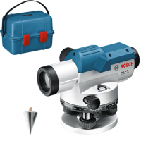 Máy Thủy Bình Bosch GOL 26 D