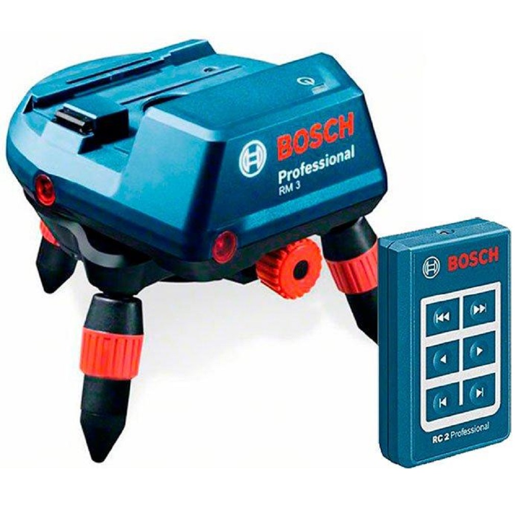 Đế Xoay Bluetooth Bosch RM3 Mecsu.vn