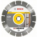 Lưỡi cắt kim cương 230x22.2mm đa năng Bosch 2608602195