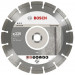 Lưỡi cắt kim cương 230x22.2mm bê tông Bosch 2608602200