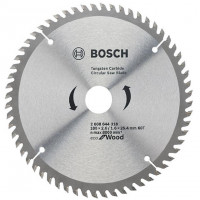 Lưỡi cưa gỗ 230x30mm T60 Bosch 2608644306