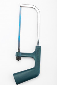 Cưa Sắt Cầm Tay 150mm/6In, Cán Nhựa Abs SATA 93404