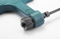 Cưa Sắt Cầm Tay 150mm/6In, Cán Nhựa Abs SATA 93404