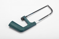 Cưa Sắt Cầm Tay 150mm/6In, Cán Nhựa Abs SATA 93404