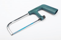 Cưa Sắt Cầm Tay 150mm/6In, Cán Nhựa Abs SATA 93404