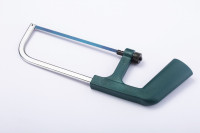 Cưa Sắt Cầm Tay 150mm/6In, Cán Nhựa Abs SATA 93404