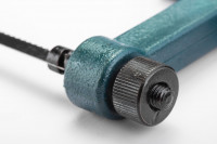 Cưa Sắt Cầm Tay 150mm/6In, Cán Nhựa Abs SATA 93404