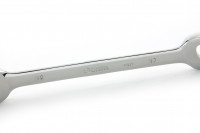 Cờ Lê 2 Đầu Miệng 5.5x7mm SATA 41216