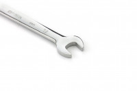 Cờ Lê 2 Đầu Miệng 19x21mm SATA 41208