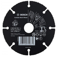 Lưỡi cưa đa năng 110x20/16mm Bosch 2608643066