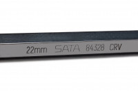 Cây Vặn Lục Giác Đen 24 mm SATA 84324