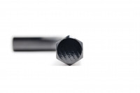 Cây Vặn Lục Giác Đen 24 mm SATA 84324