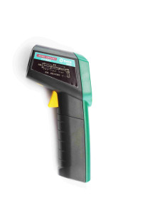 Máy Đo Nhiệt Độ Hồng Ngoại Sata 03031