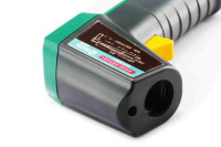 Máy Đo Nhiệt Độ Hồng Ngoại Sata 03031