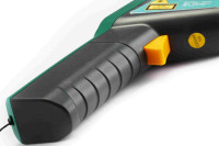 Máy Đo Nhiệt Độ Hồng Ngoại Sata 03031