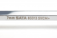 Chìa Lục Giác Cầm Tay Chữ T 6.0mm SATA 83312