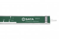 Thước Cặp Điện Tử Đo ĐườNg KíNh 0 - 150mm SATA 91511