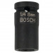 Đầu tuýp 1/4inch, đầu 8, L=25mm Bosch 1608551004