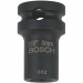 Đầu tuýp 3/8inch, đầu 8, L=34mm Bosch 1608552001