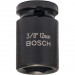 Đầu tuýp 3/8inch, đầu 12, L=34mm Bosch 1608552005
