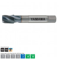 Mũi Taro Xoắn 1/4"-19 YAMAWA SJRC040FETG