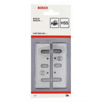 Lưỡi bào cho máy GHO 10-82 Bosch 2607000193