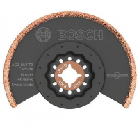 Lưỡi cắt rãnh 85mm ACZ 85 RT Bosch 2608661642