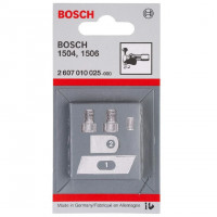 Lưỡi cắt cạnh cho máy GSC 2.8 Bosch 2607010025
