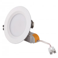 Đèn LED Downlight đổi màu AT02 90/7W (Ø118x32)