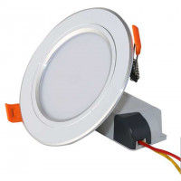 Đèn LED Downlight đổi màu AT10 90/7W (Ø118x32)