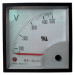 Đồng hồ Volt Taiwan Meters (300V - 500V AC) BE 96x96