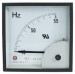 Đồng hồ đo Hz Taiwan Meters (45Hz - 65Hz 220V) BE 96x96