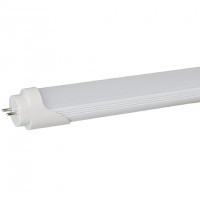 Bóng LED Tube Rạng Đông T8 1200/20W (Ø28x1213) màu trắng