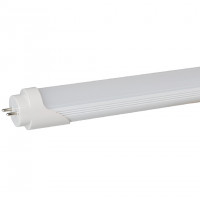 Bóng LED Tube Rạng Đông T8 600/10W (Ø28x604) màu vàng