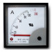 Đồng hồ Ampe Taiwan Meters (5A - 30A AC) BE 72x72