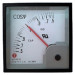 Đồng hồ đo Cosφ Taiwan Meters BE 72x72