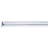 Bộ đèn LED Tube Rạng Đông T8 N02 M21.1/20Wx1 (Ø48x1238) màu trắng