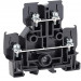 Cầu Đấu 2 Tầng Togi 15A CTW-15S2