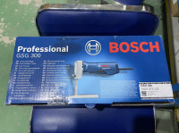 Máy Cắt Xốp 350W GSG 300 Bosch 0601575103
